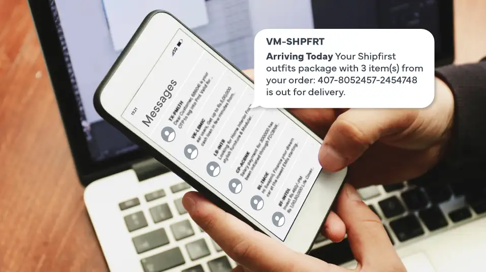 sms solutions