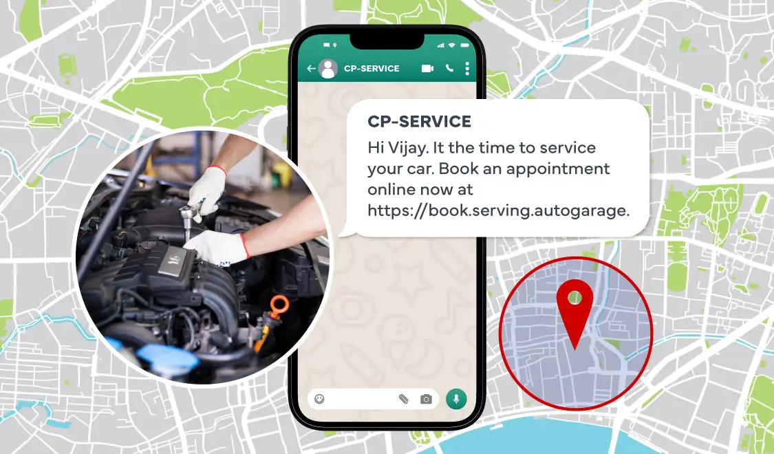 api gateway sms