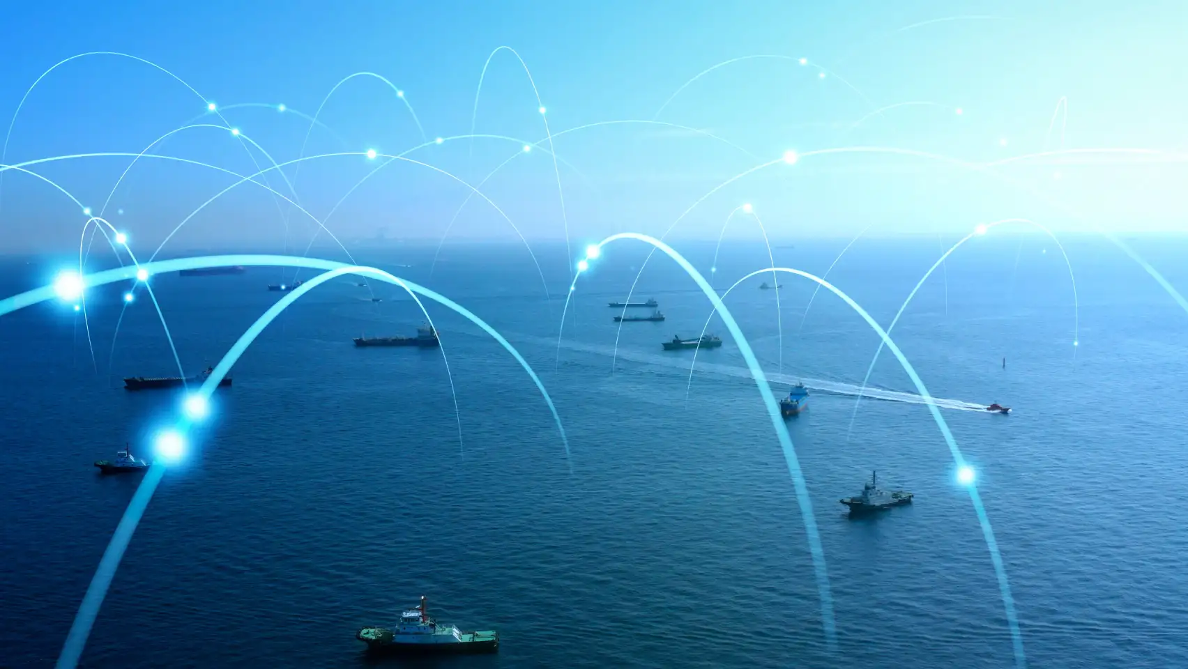 global network connectivity solutions